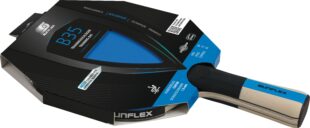Ρακέτα Ping Pong (Color Comp B35) Sunflex (97183)