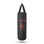 Σάκος Πυγμαχίας PVC Carbon Look 150x35