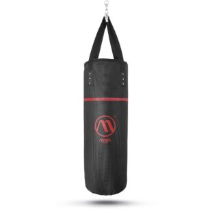 Σάκος Πυγμαχίας PVC Carbon Look 150x35