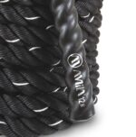 Σχοινί Προπόνησης Crossfit Battle Rope NS (12m) Amila (95115) - Image 2