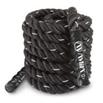 Σχοινί Προπόνησης Crossfit Battle Rope NS (12m) Amila (95115)