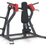 Επαγγελματική Πρέσα Ώμων Impulse (SL7003)