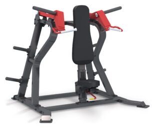 Επαγγελματική Πρέσα Ώμων Impulse (SL7003)