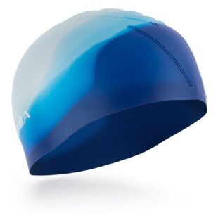 Σκουφάκι Κολύμβησης (Multicolor WLB) Amila (47001)