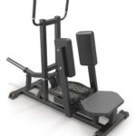 Επαγγελματικό Μηχάνημα Προσαγωγών (Standing Hip Abductor) Impulse (IFP1622)