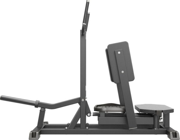 Επαγγελματικό Μηχάνημα Προσαγωγών (Standing Hip Abductor) Impulse (IFP1622) - Image 2