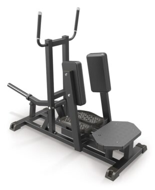 Επαγγελματικό Μηχάνημα Προσαγωγών (Standing Hip Abductor) Impulse (IFP1622)