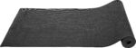 Στρώμα Γυμναστικής Yoga Pilates 0,6cm (Μαύρο) Amila (81703) - Image 4