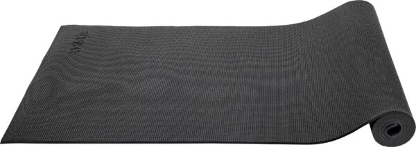 Στρώμα Γυμναστικής Yoga Pilates 0,6cm (Μαύρο) Amila (81703) - Image 4