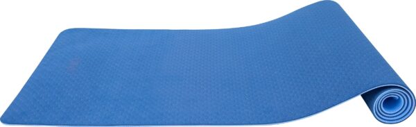 Στρώμα Yoga (TPE 0,6cm) Μπλε/Γαλάζιο Amila (81778) - Image 2