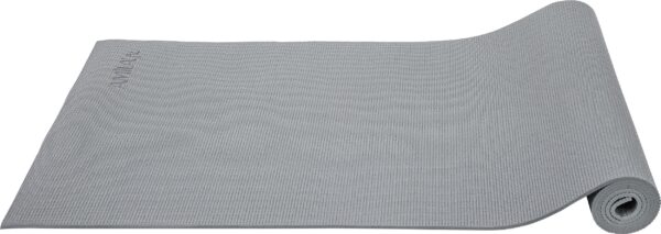 Στρώμα Γυμναστικής Yoga Pilates 0,4cm (Ανθρακί) Amila (96751) - Image 2