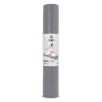 Στρώμα Γυμναστικής Yoga Pilates 0,4cm (Ανθρακί) Amila (96751) - Image 5