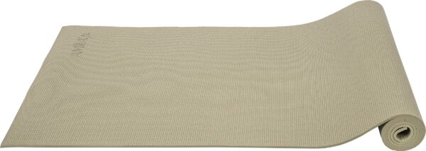 Στρώμα Γυμναστικής Yoga Pilates 0,4cm (Λαδί) Amila (96752) - Image 2