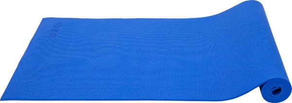 Στρώμα Γυμναστικής Yoga Pilates 0,4cm (Μπλε) Amila (81705) - Image 2