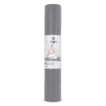 Στρώμα Γυμναστικής Yoga Pilates 0,6cm (Ανθρακί) Amila (96753) - Image 5