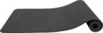 Στρώμα Yoga TPE 0,8cm Μαύρο/Γκρι (Formis) Amila (81772) - Image 2