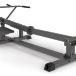 Κωπηλατική (χωρίς Βάρη) T-Bar Row Impulse (IFP1305)