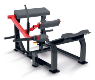 Επαγγελματικό Μηχάνημα Γλουτών Total Hip Impulse (SL7038)