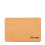 Τουβλάκι Yoga 7,6x15x23cm (Dhara Cork) Amila (48084) - Image 4