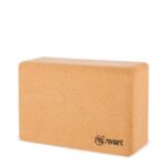 Τουβλάκι Yoga 7,6x15x23cm (Dhara Cork) Amila (48084)