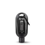 Υγρή Μαγνησία Liquid Chalk (50ml) με Carabiner Amila (95312)