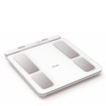 Ζυγαριά Smart με Λιπομέτρηση (FITBODY 10 PRO) Amila (95362)