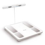 Ζυγαριά Smart με Λιπομέτρηση (FITBODY 10 PRO) Amila (95362) - Image 3