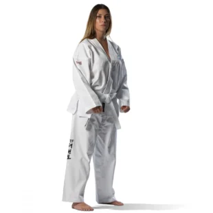 Taekwon-do Στολή Olympus ITF CLUB (1035)