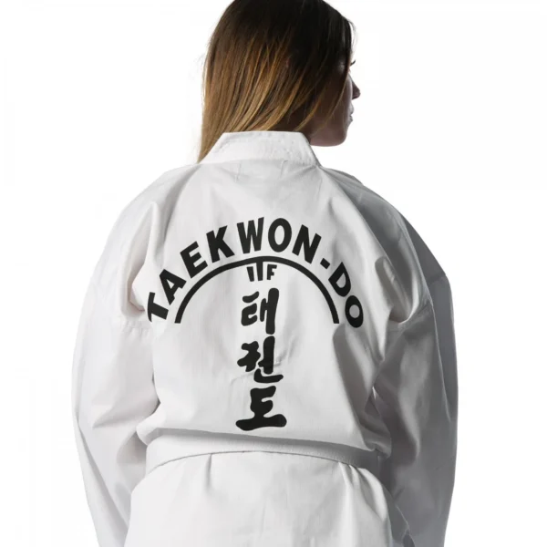 Taekwon-do Στολή Olympus ITF CLUB (1035) - Image 2