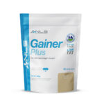 Gainer Plus 1000g Bag (Vanilla) NLS