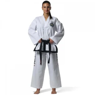 Taekwon-do Στολή Olympus ITF MASTER (1036)
