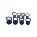 Viking Cast Iron Kettlebell (105786)