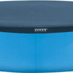 Προστατευτικό Κάλυμμα Πισίνας Intex Easy Set® 457cm