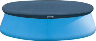 Προστατευτικό Κάλυμμα Πισίνας Intex Easy Set® 457cm