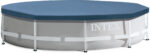 Προστατευτικό Κάλυμμα Πισίνας Intex Metal Frame 366cm