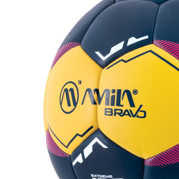 Μπάλα Handball AMILA Bravo No. 3 (57-60cm) - Image 3