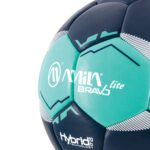 Μπάλα Handball AMILA Bravo Light No. 1 (50-52cm) - Image 3