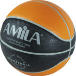 Μπάλα Basket AMILA RB5101-SP No. 5 - Image 2