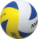 Μπάλα Volley AMILA VAG5-100 No. 5 - Image 2