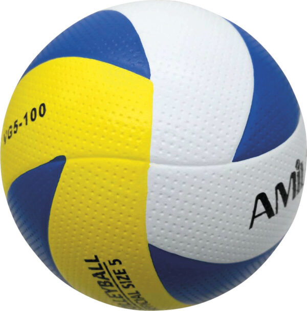 Μπάλα Volley AMILA VAG5-100 No. 5 - Image 2