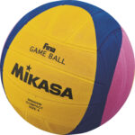 Μπάλα Polo Mikasa W6009W No. 4 - Image 2