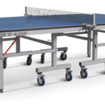 Τραπέζι Ping Pong TIBHAR SP AllStar Μπλε