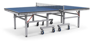 Τραπέζι Ping Pong TIBHAR SP AllStar Μπλε