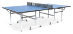 Τραπέζι Ping Pong Εσωτερικού Χώρου Stag Fun 19mm Μπλε