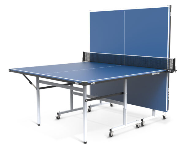 Τραπέζι Ping Pong Εσωτερικού Χώρου Stag Fun 19mm Μπλε - Image 2