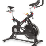 Ποδήλατο Γυμναστικής Spin AMILA TOUR