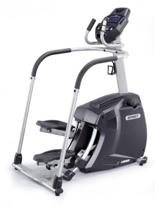 Stepper Spirit CS 800