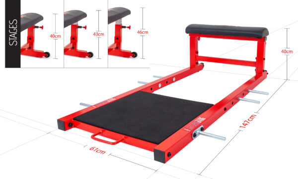 Glute Master G3 - Image 2