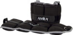 Βάρη Άκρων Neoprene Προσθαφαιρούμενα 2x5,00kg - Image 4