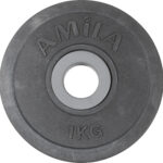 Δίσκος AMILA Rubber Cover A 28mm 1Kg
